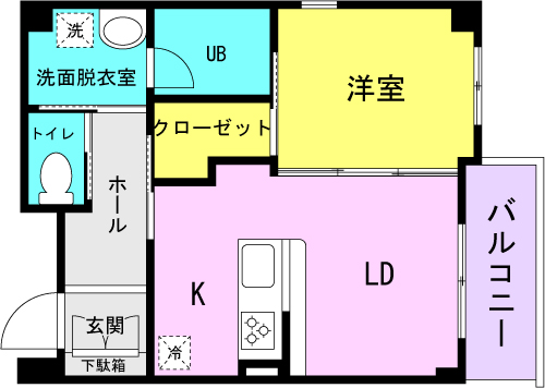 ステラハウス夙川