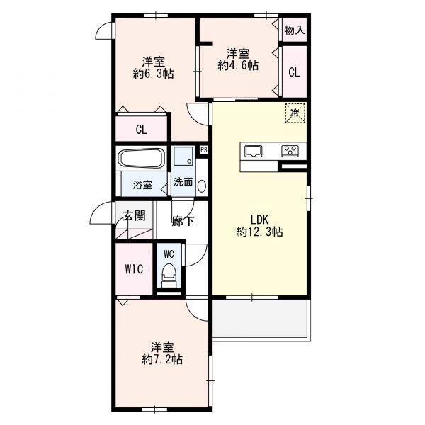 アコルデ西宮北口