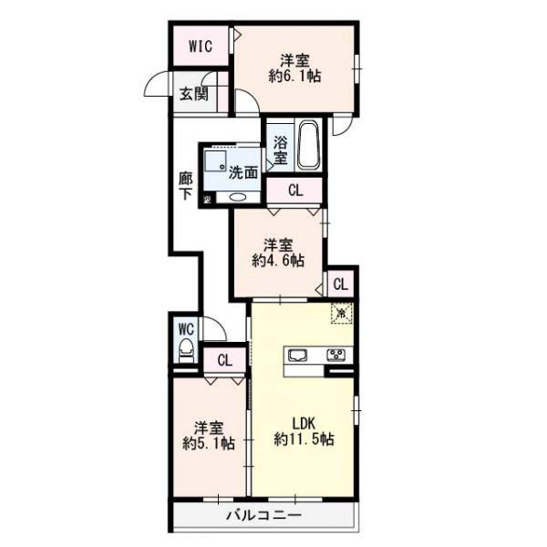 アコルデ西宮北口