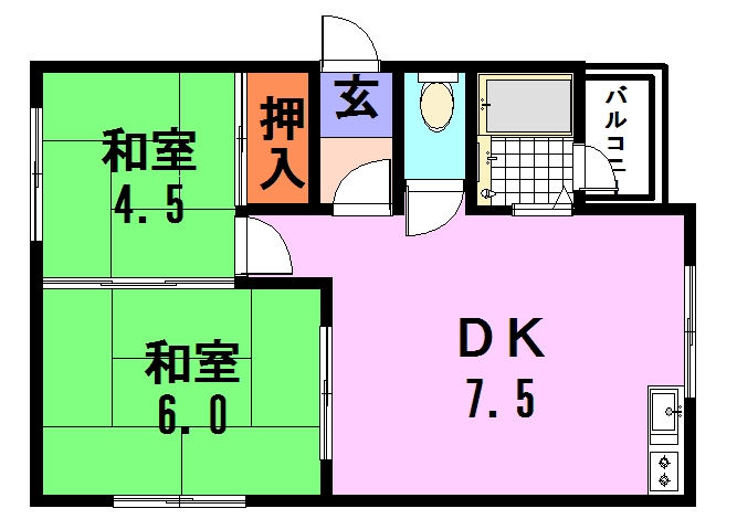 武庫ビラ
