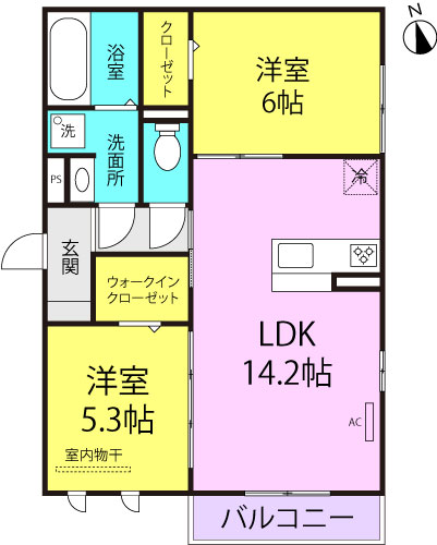 D-room立花