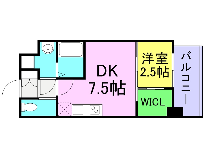 セレニテ甲子園プリエ