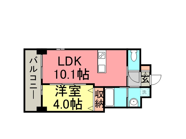 リエール武庫之荘