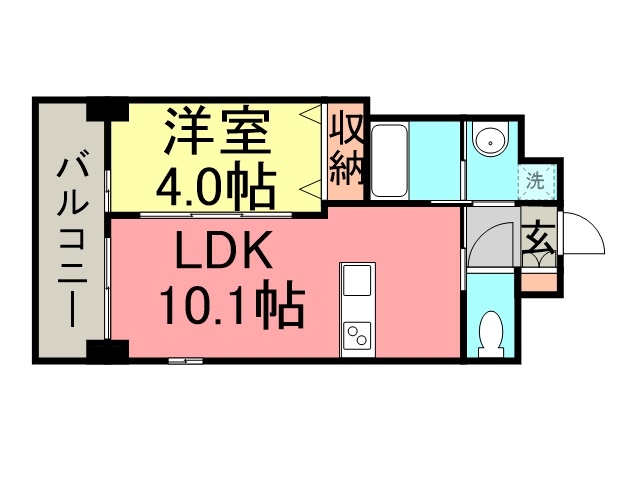 リエール武庫之荘