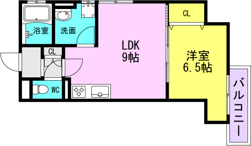 エクラシア園田