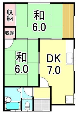 井上アパート