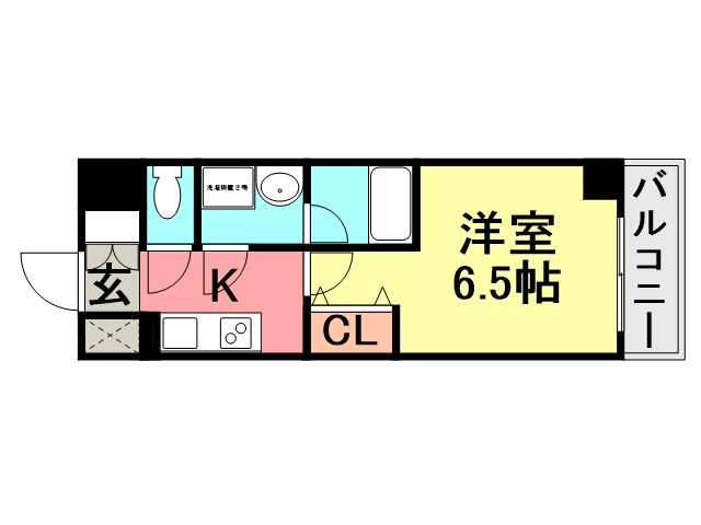 ブランTAT尼崎七松町?