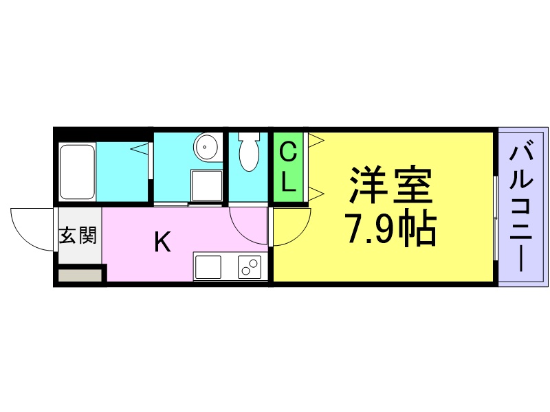 フジパレス西宮今津?番館