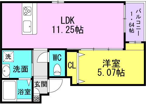 リファインド武庫川