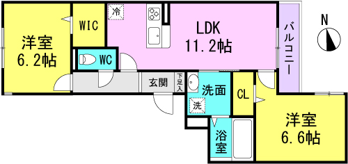 CHERRYBLOSSOM西北