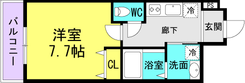 フジパレスさくら夙川ウエスト