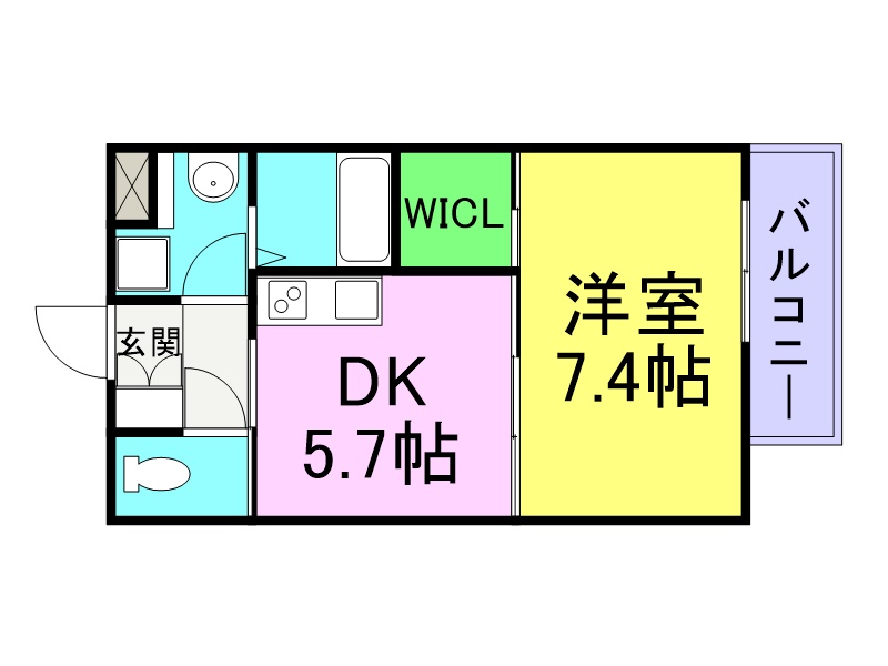 ハピネス武庫之荘