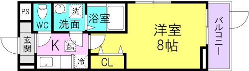 ハイツユベーレン