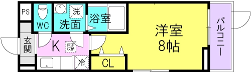 ハイツユベーレン
