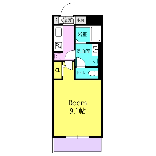 ステラハウス40