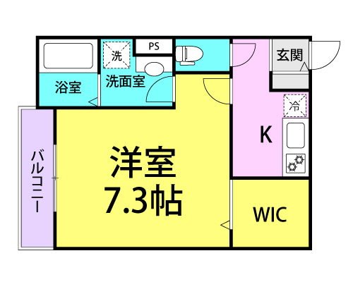 ジーメゾン尼崎東