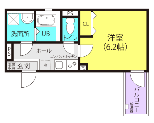 ALEGRIA尼崎西本町
