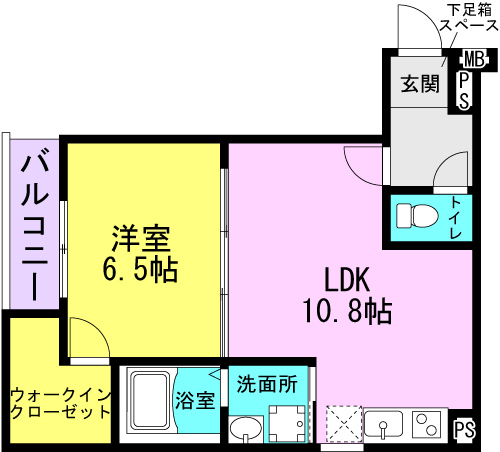 フジパレス阪急園田駅北
