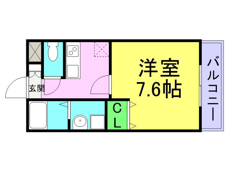 モレス・ヴィラ塚口