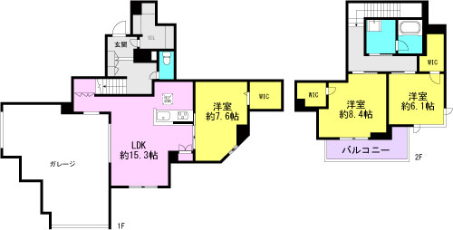ホワイエ甲子園 ANNEX