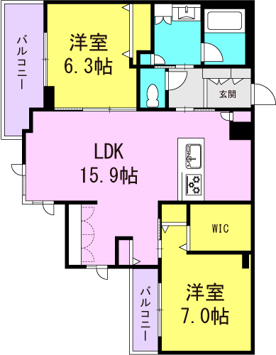 ホワイエ甲子園 ANNEX