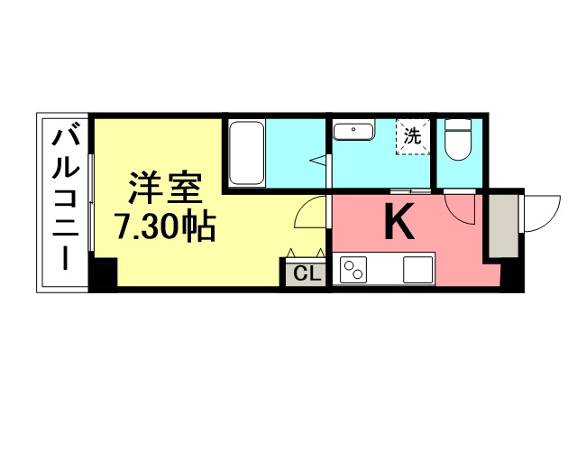 ジェンシア塚口