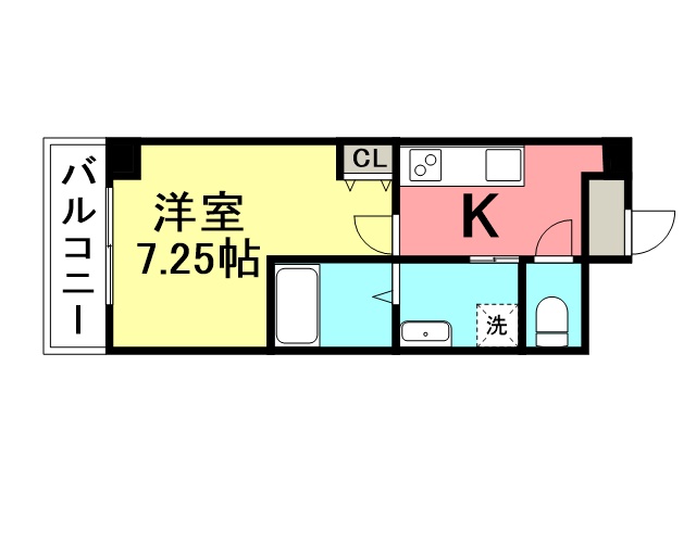 ジェンシア塚口