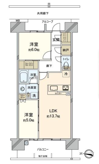 クラッシィハウス尼崎 GRAND PLACE