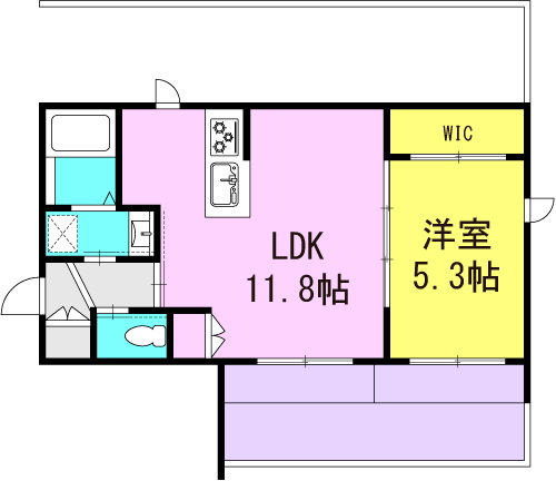 へーベルメゾン甲子園口北町South