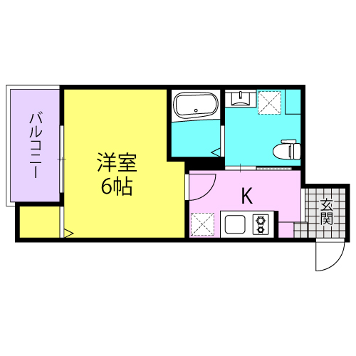 FUCLA 大物(フクラダイモツ)