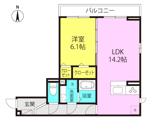 グランドメゾン