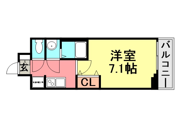 フレシール昭和通