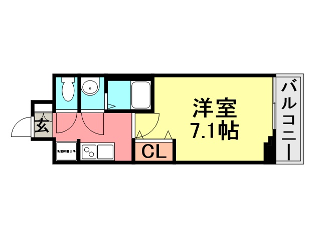 フレシール昭和通