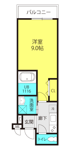 フジパレス甲子園?番館