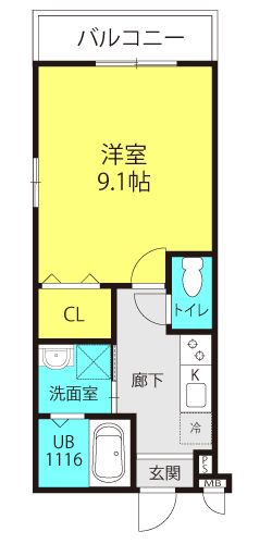 フジパレス甲子園?番館