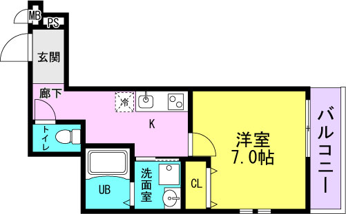 フジパレス甲子園?番館