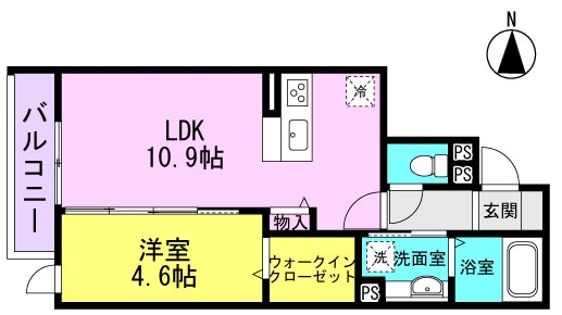 D−room WESTPARK西宮北口