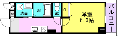 モレスヴィラさくら夙川