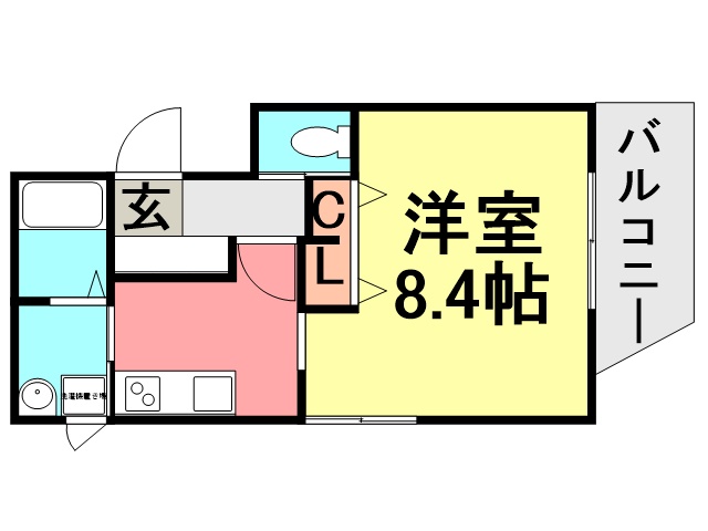 AYハイツ