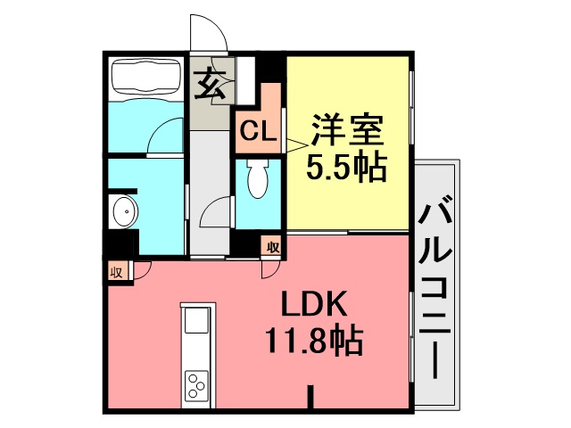 ShaMaison Naniwa