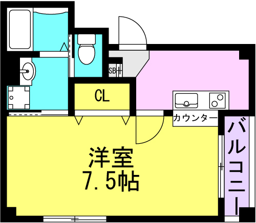 グランハウス西宮