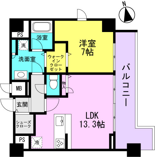 エトワール尼崎