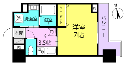 エトワール尼崎