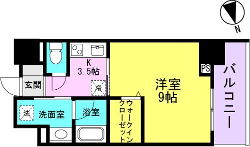 エトワール尼崎