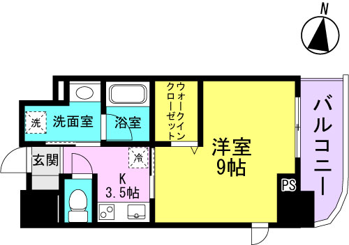 エトワール尼崎