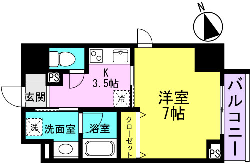 エトワール尼崎