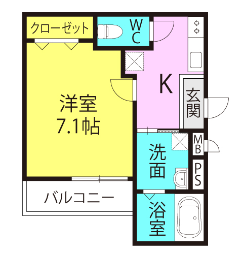 フジパレス阪神甲子園