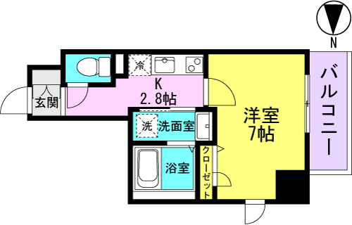 レリーフ南塚口