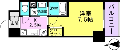 レリーフ南塚口
