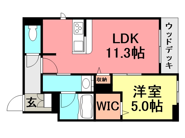 リラフォート武庫之荘